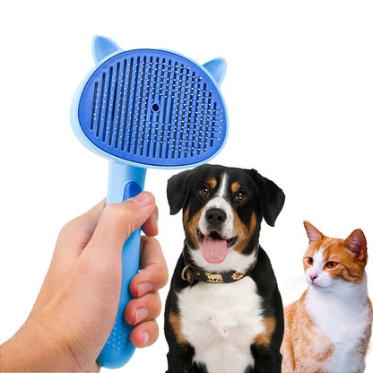 Pet Scraper Remover Pet Cat Dog Hair Remover