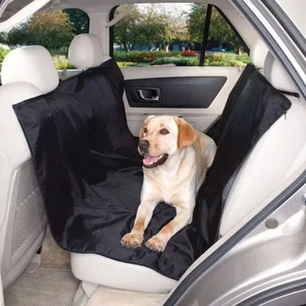 Protective Cover For Car Seat Dogs And Cats