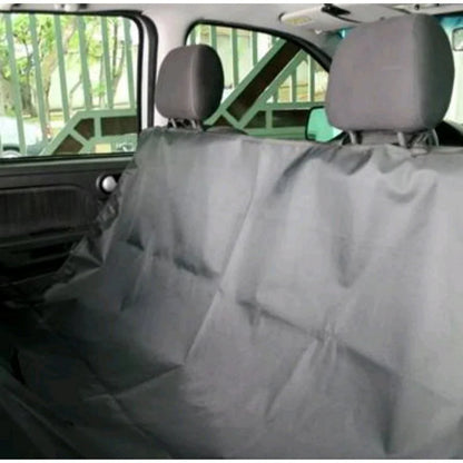 Protective Cover For Car Seat Dogs And Cats